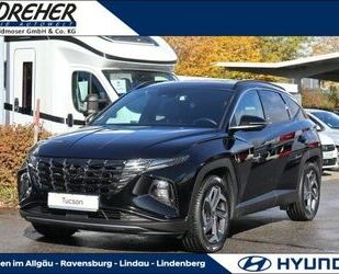 Hyundai TUCSON Gebrauchtwagen