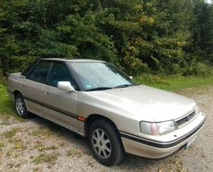 Subaru Legacy Gebrauchtwagen