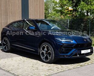 Lamborghini Urus Gebrauchtwagen