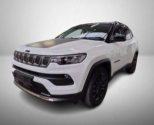 Jeep Compass Gebrauchtwagen