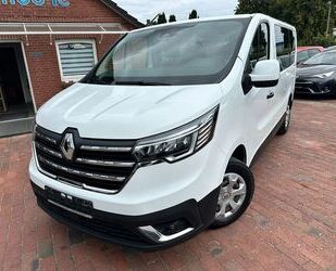 Renault Trafic Gebrauchtwagen