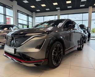 Nissan Ariya Gebrauchtwagen
