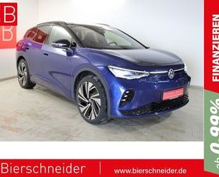 VW ID.4 Gebrauchtwagen