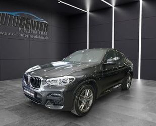 BMW X4 Gebrauchtwagen