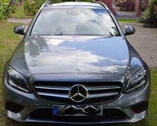 Mercedes-Benz C 180 Gebrauchtwagen