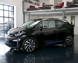 BMW i3 Gebrauchtwagen