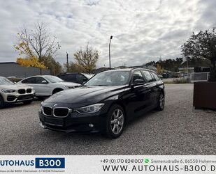 BMW 320 Gebrauchtwagen