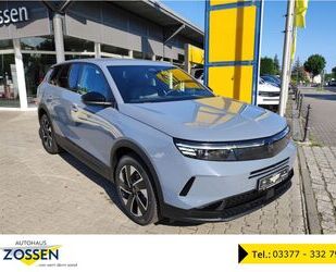 Opel Grandland (X) Gebrauchtwagen