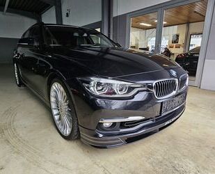 Alpina D3 Gebrauchtwagen