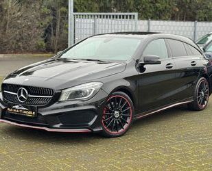 Mercedes-Benz CLA Shooting Brake Gebrauchtwagen