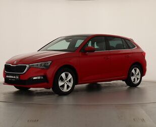 Skoda Scala Gebrauchtwagen