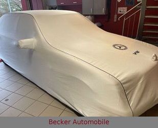 Mercedes-Benz S 600 Gebrauchtwagen