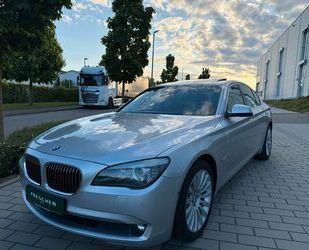 BMW 730 Gebrauchtwagen