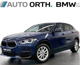 BMW X2 Gebrauchtwagen