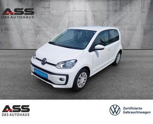 VW up! Gebrauchtwagen