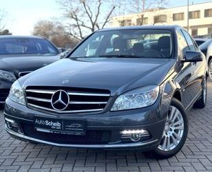 Mercedes-Benz C 180 Gebrauchtwagen