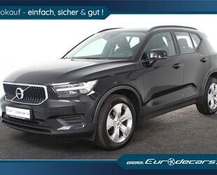 Volvo XC40 Gebrauchtwagen
