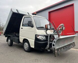 Piaggio Porter Gebrauchtwagen