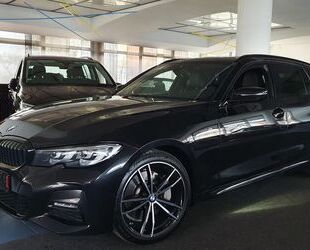 BMW 330 Gebrauchtwagen