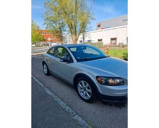 Volvo C30 Gebrauchtwagen