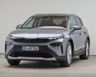Skoda Elroq Gebrauchtwagen