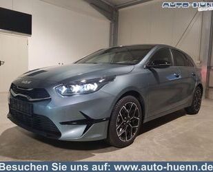 Kia ceed / Ceed Gebrauchtwagen