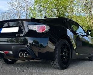 Toyota GT86 Gebrauchtwagen