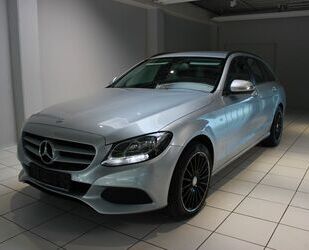 Mercedes-Benz C 220 Gebrauchtwagen