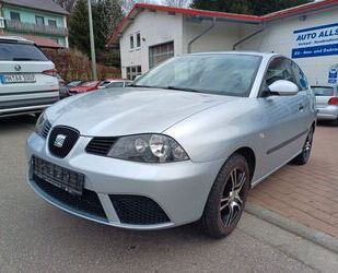 Seat Ibiza Gebrauchtwagen