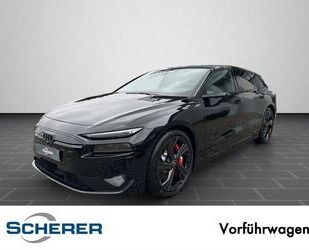 Audi S6 e-tron Gebrauchtwagen