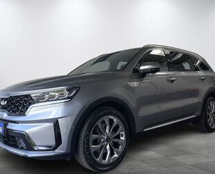 Kia Sorento Gebrauchtwagen