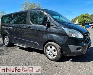 Ford Tourneo Custom Gebrauchtwagen