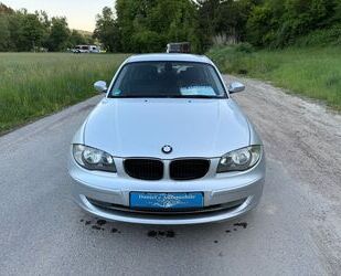 BMW 116 Gebrauchtwagen