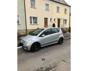Mercedes-Benz A 200 Gebrauchtwagen