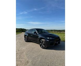 BMW X6 M Gebrauchtwagen