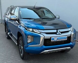 Mitsubishi L200 Gebrauchtwagen
