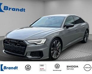 Audi S6 Gebrauchtwagen