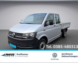 VW T6 Transporter Gebrauchtwagen