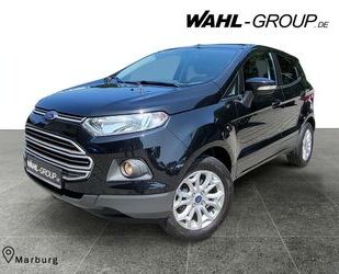 Ford EcoSport Gebrauchtwagen