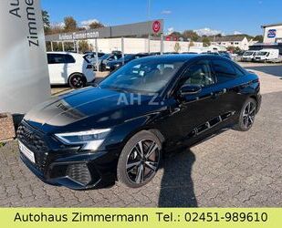 Audi S3 Gebrauchtwagen