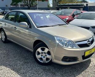 Opel Vectra Gebrauchtwagen