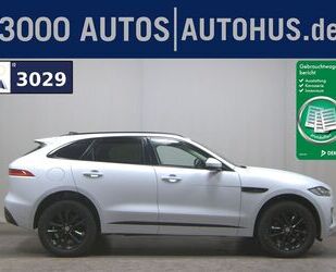 Jaguar F-Pace Gebrauchtwagen