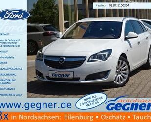 Opel Insignia Gebrauchtwagen