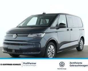 VW T7 Multivan Gebrauchtwagen