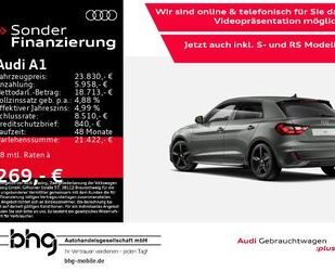 Audi A1 Gebrauchtwagen