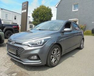 Hyundai i20 Gebrauchtwagen