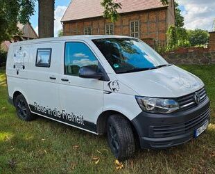VW T6 Kombi Gebrauchtwagen