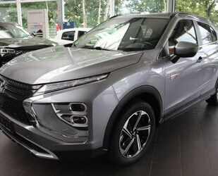 Mitsubishi Eclipse Cross Gebrauchtwagen