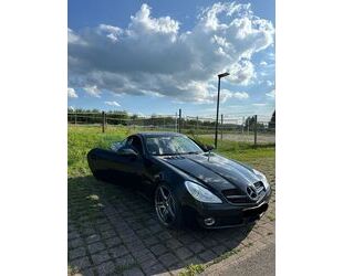 Mercedes-Benz SLK 200 Gebrauchtwagen