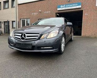 Mercedes-Benz E 250 Gebrauchtwagen